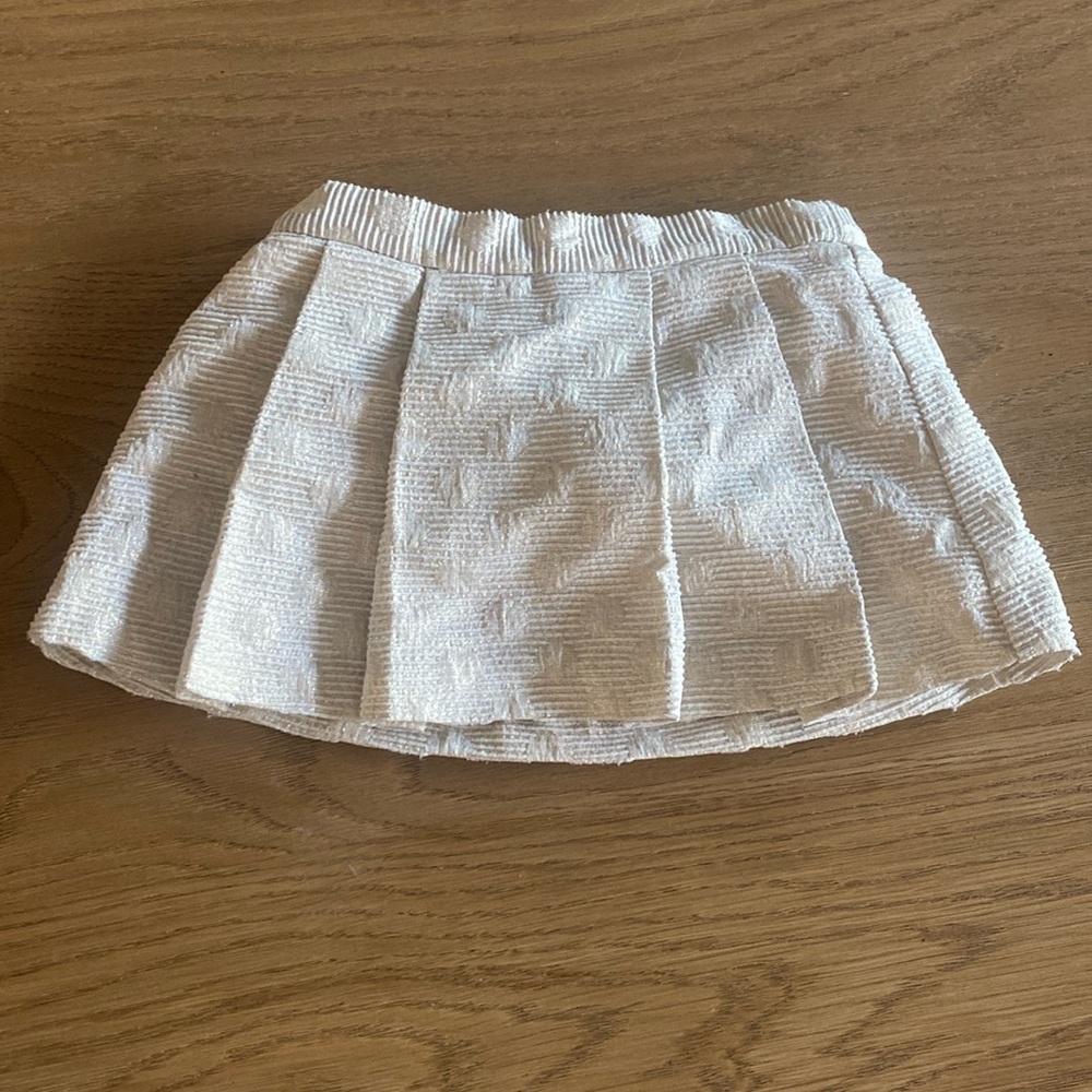 Kate Spade 80/12 M skirt